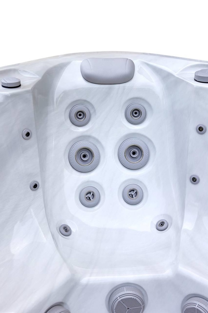 AquaSolus Whirlpool Calma