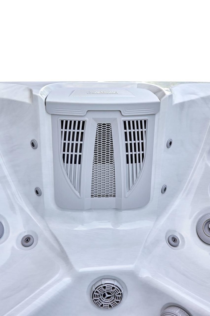 AquaSolus Whirlpool Calma