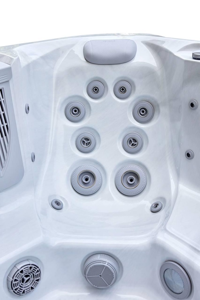 AquaSolus Whirlpool Calma