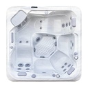 AquaSolus Whirlpool Zephyr