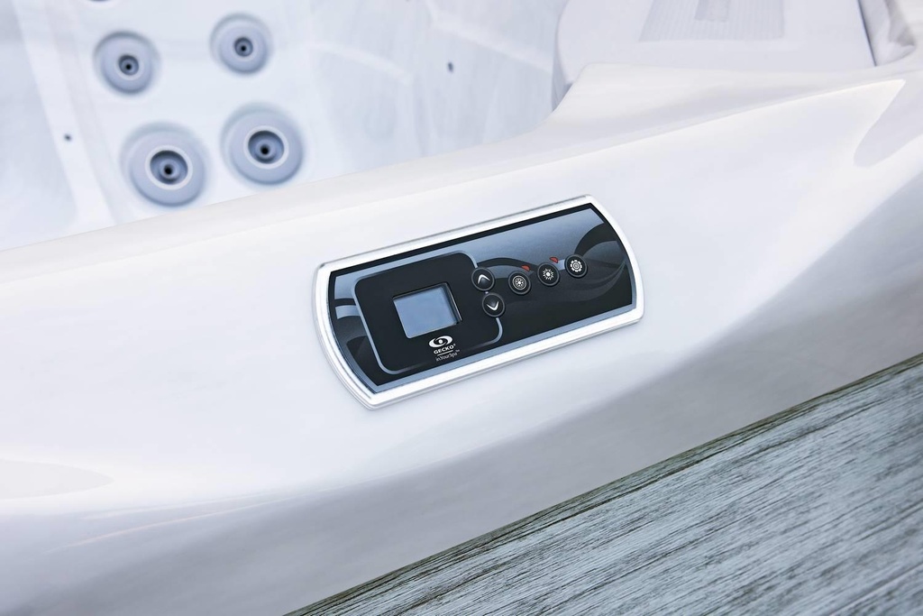 AquaSolus Whirlpool Zephyr