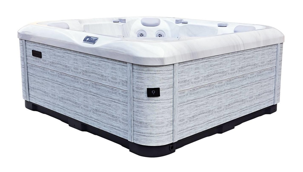 AquaSolus Whirlpool Zephyr