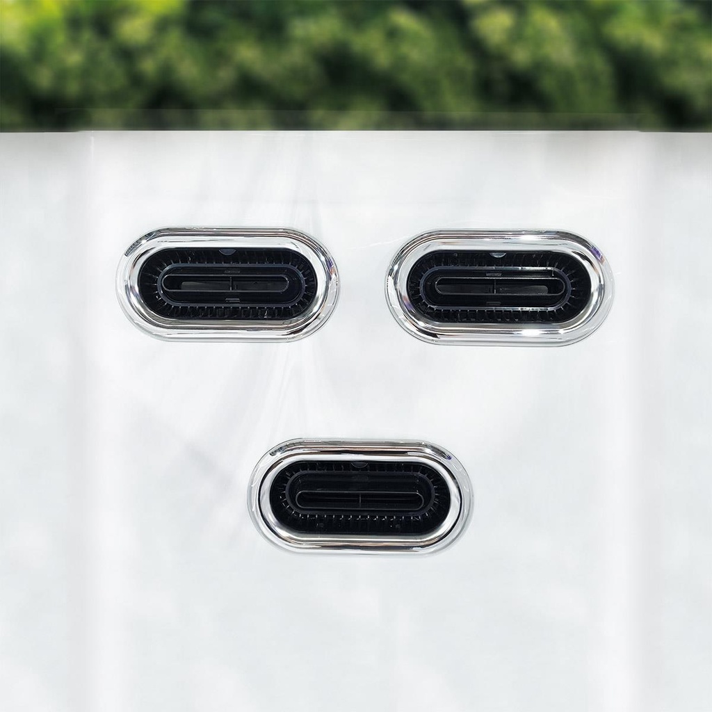 AquaSolus Swim Spa Flow (2.Pers)