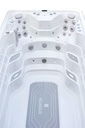 AquaSolus Swim Spa Flow (2.Pers)
