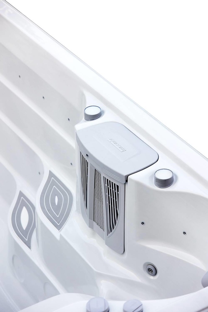 AquaSolus Swim Spa Flow (2.Pers)