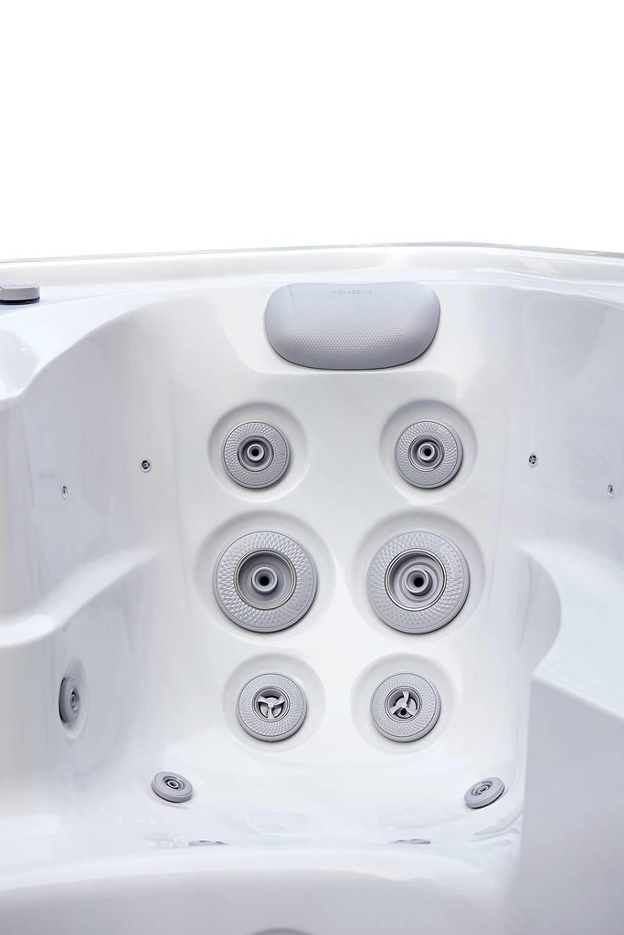 AquaSolus Swim Spa Flow (2.Pers)