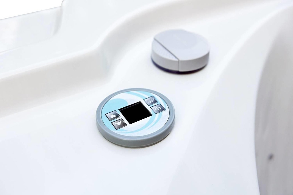 AquaSolus Swim Spa Flow (2.Pers)