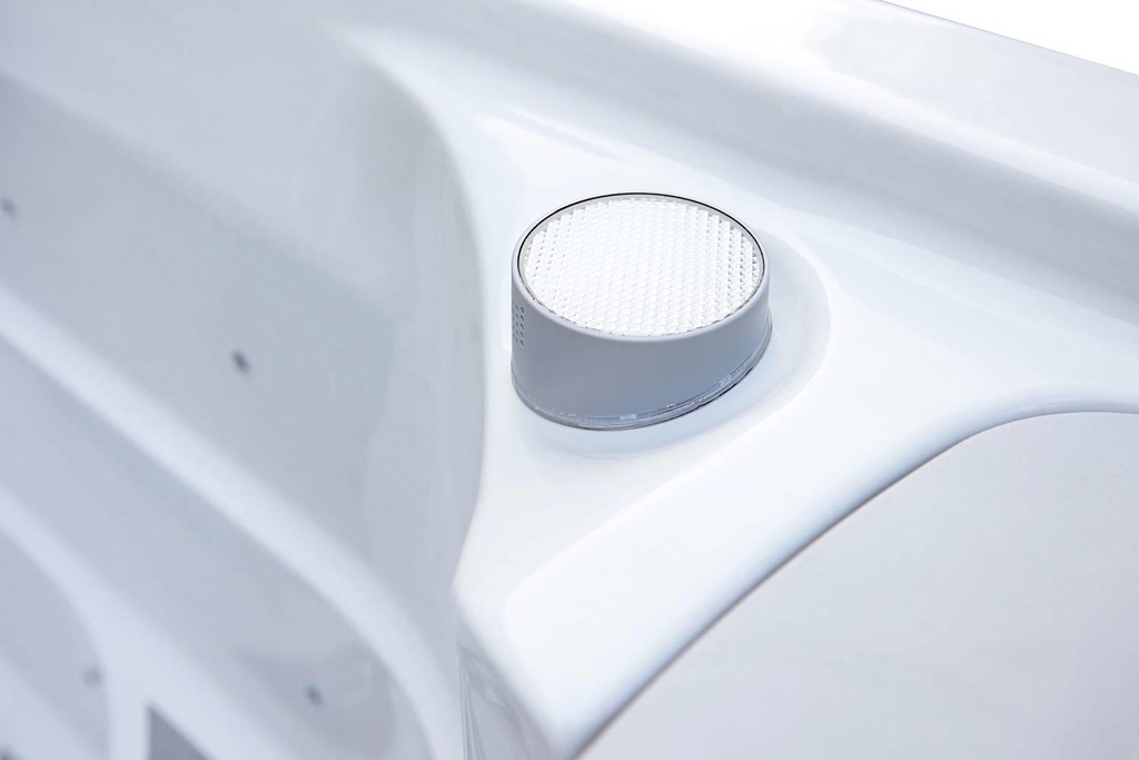 AquaSolus Swim Spa Flow (2.Pers)