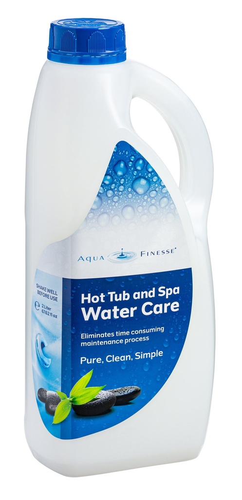 AquaFinesse Wasserpflegeset