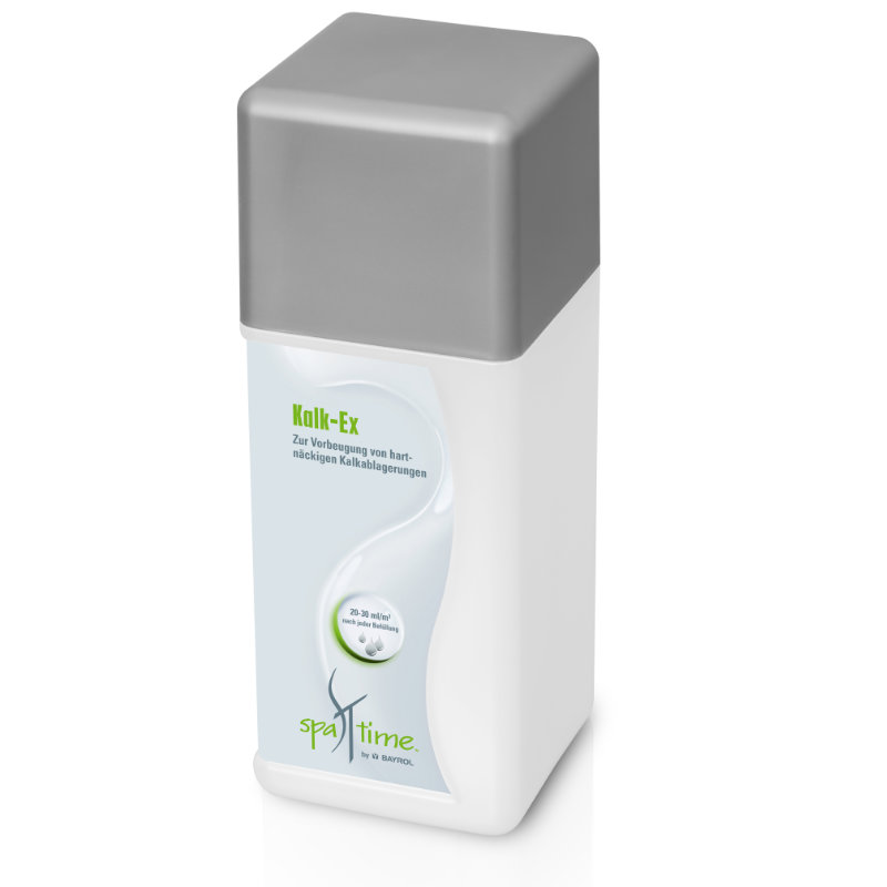 SpaTime Kalk-Ex