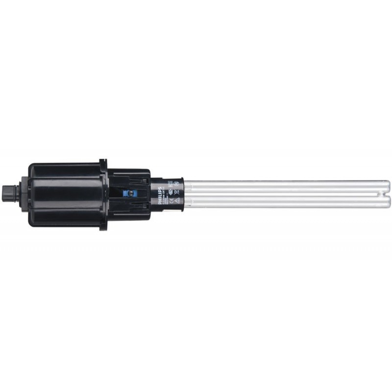 Ersatzlampe mit Verschraubung UV-C Lampe (Ersatzteil)