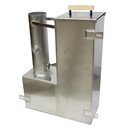 Unterwasserofen SUB 27 kW