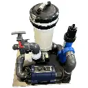 Filteranlage Taurus