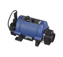 Kirami 3 kW Heizung Nano Incoloy