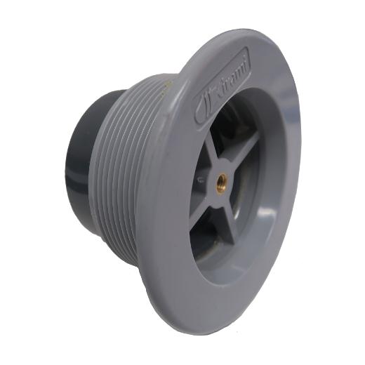 Wanddurchführung Kirami auf 6/4" IG