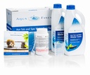 AquaFinesse Wasserpflegeset mit Bonusartikel 