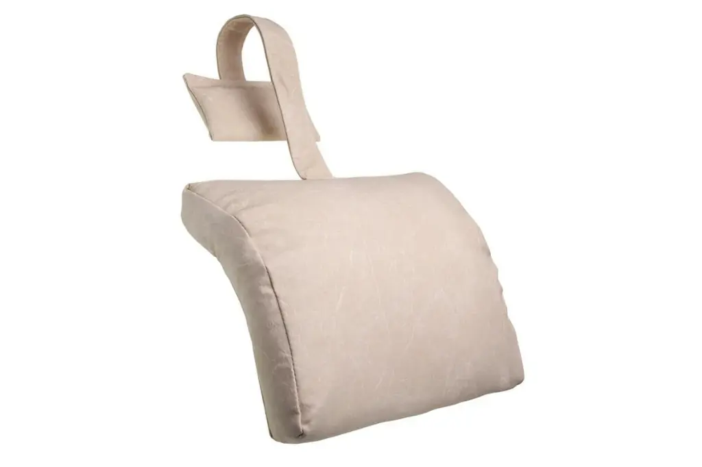 Softub Nackenkissen