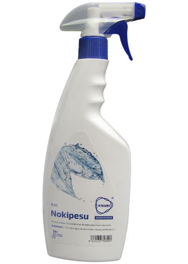 Nokipesu - Kirami Ofenreiniger
