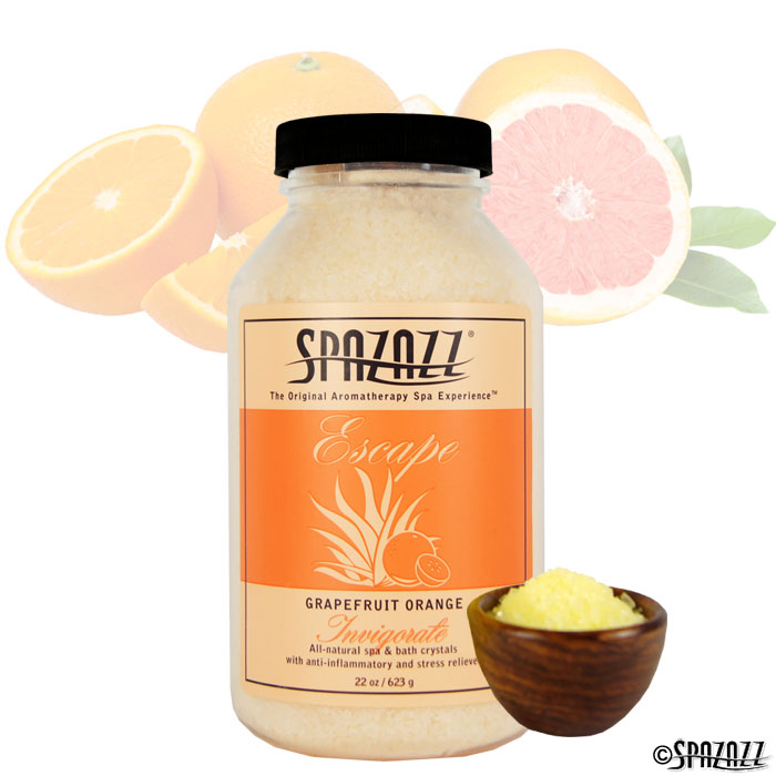 Spazazz Crystals - Wasserzusatz