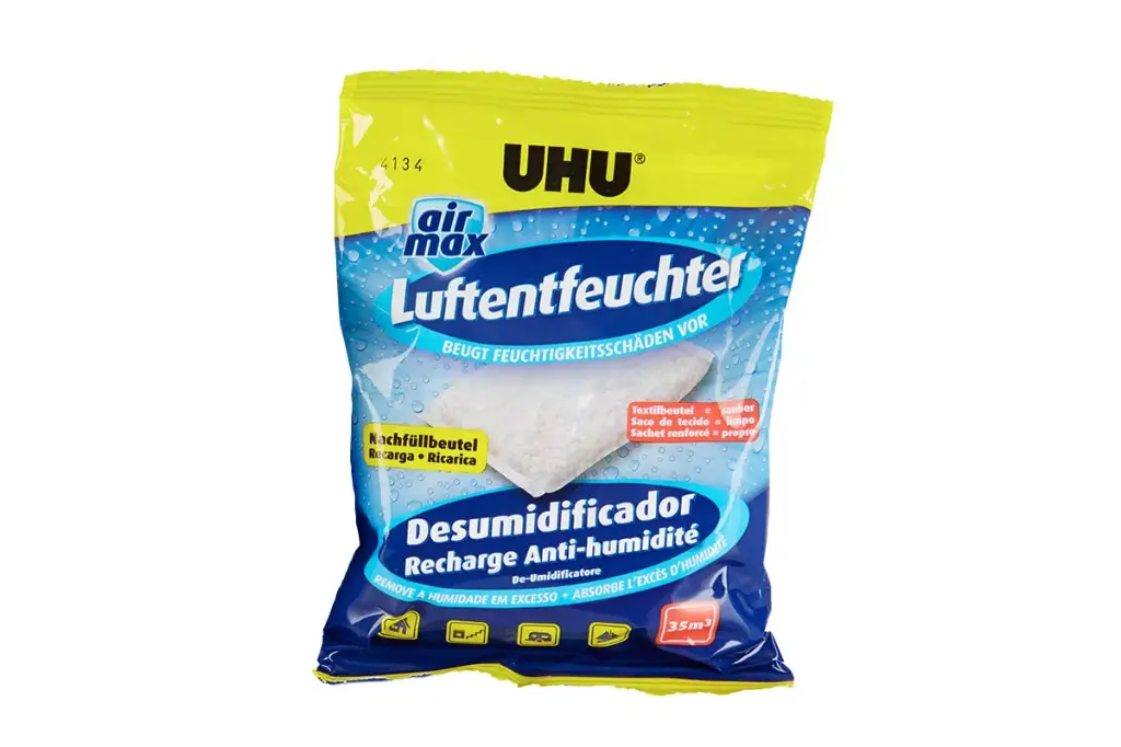 Uhu Luftentfeuchter Nachfüllung