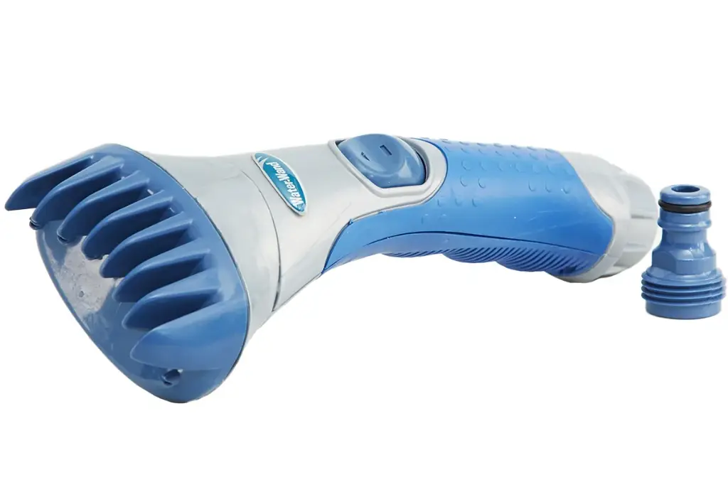 Water Wand Filterreinigungsgerät