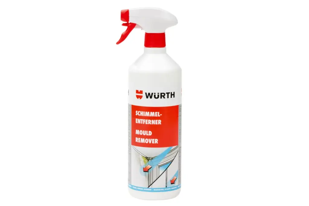 Würth Schimmelentferner