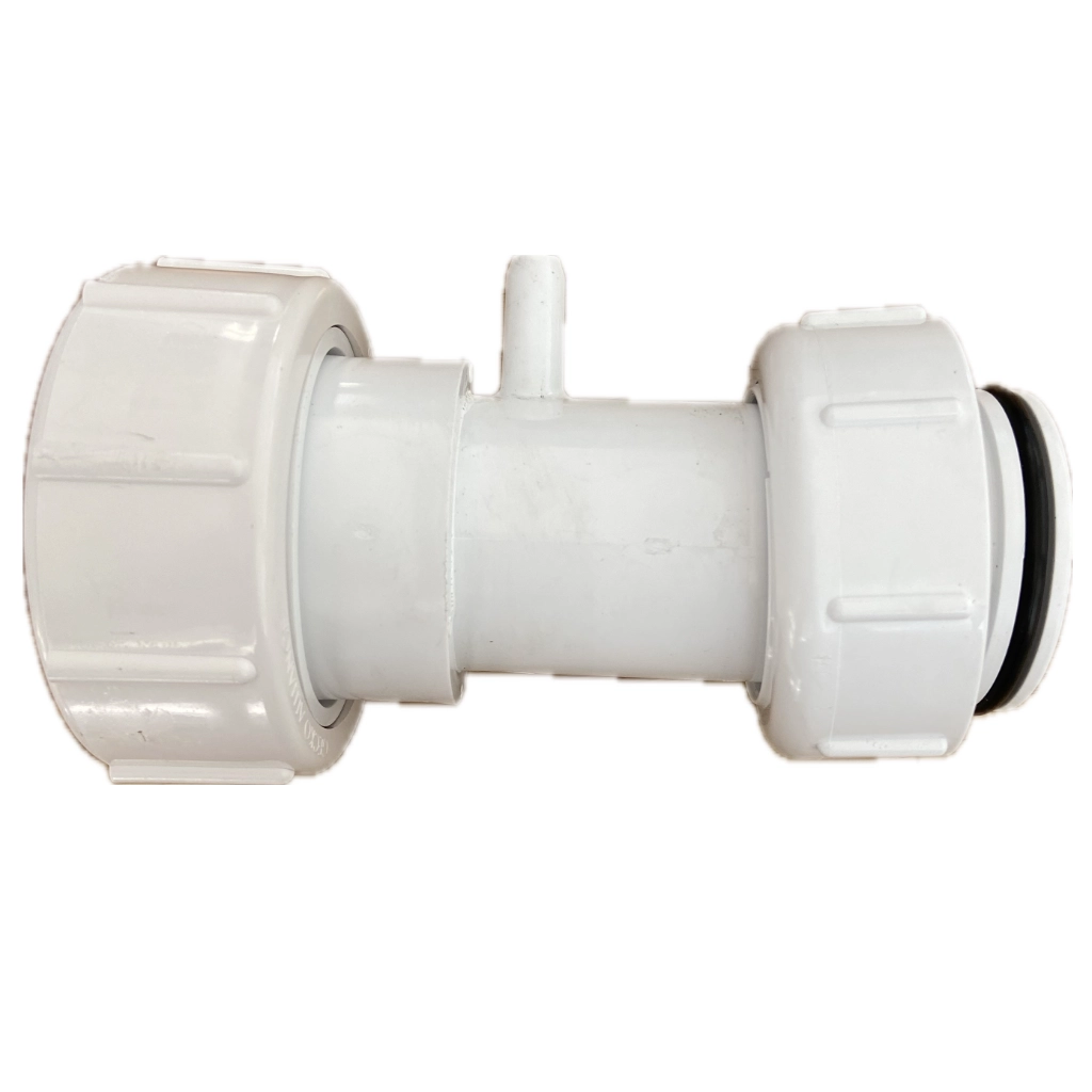 Untere Verrohrung Softub P31 SC