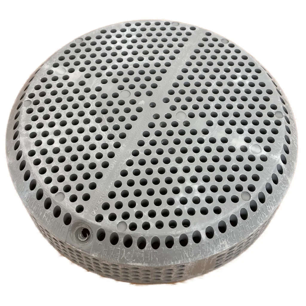 Filtersieb (Softub)