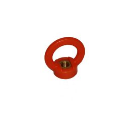 Frostsicherer Auslass (Roter O-Ring)
