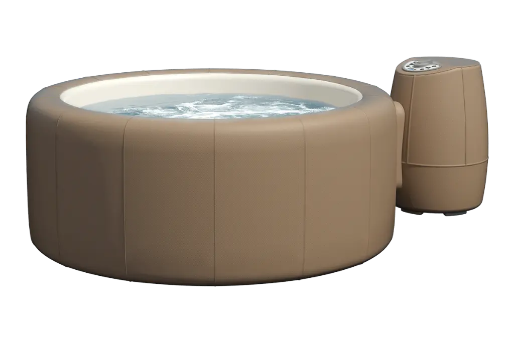 Softub Legend Bronze