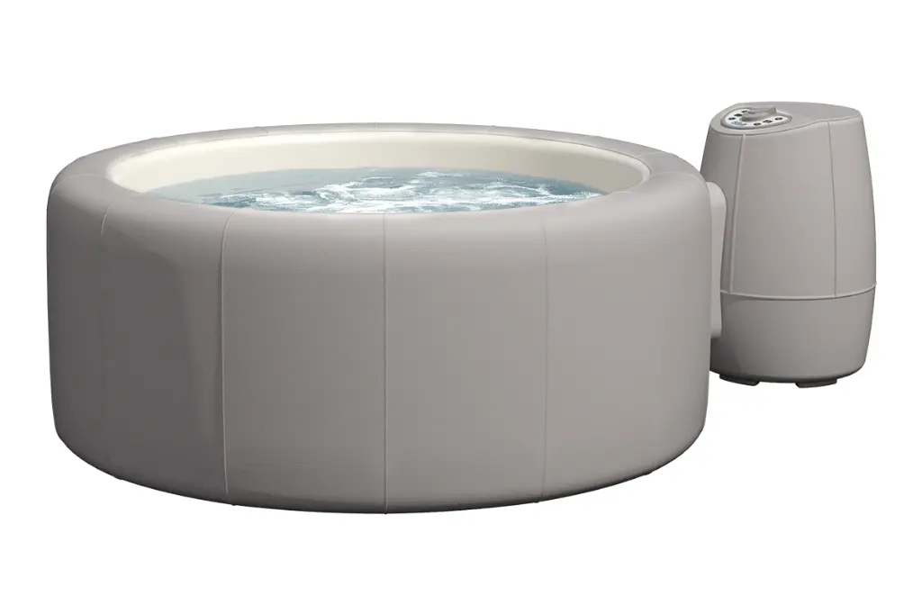 Softub Legend Sky Tweed