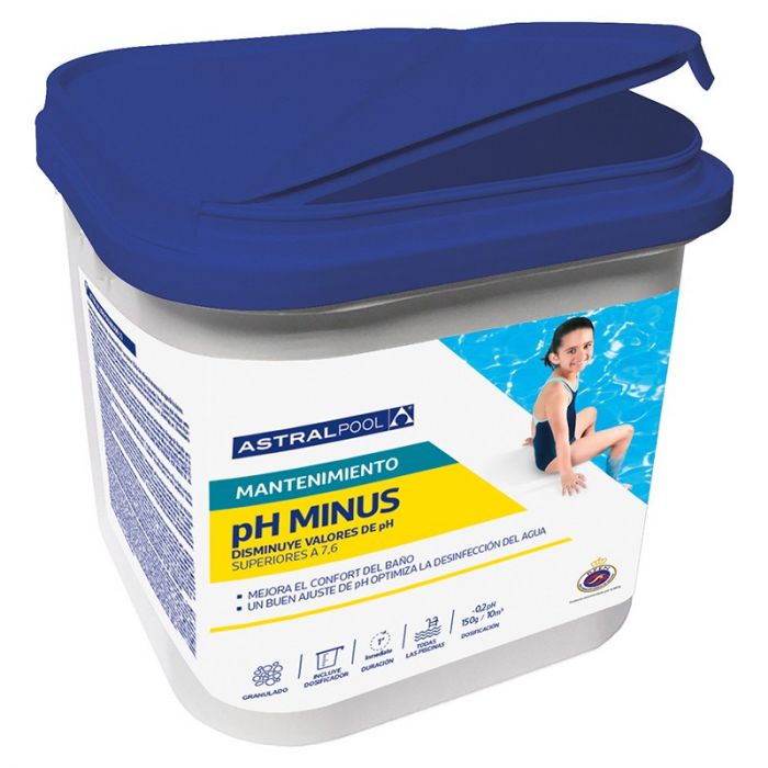 pH-Plus Granulat