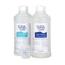 SpaLine Soft Touch