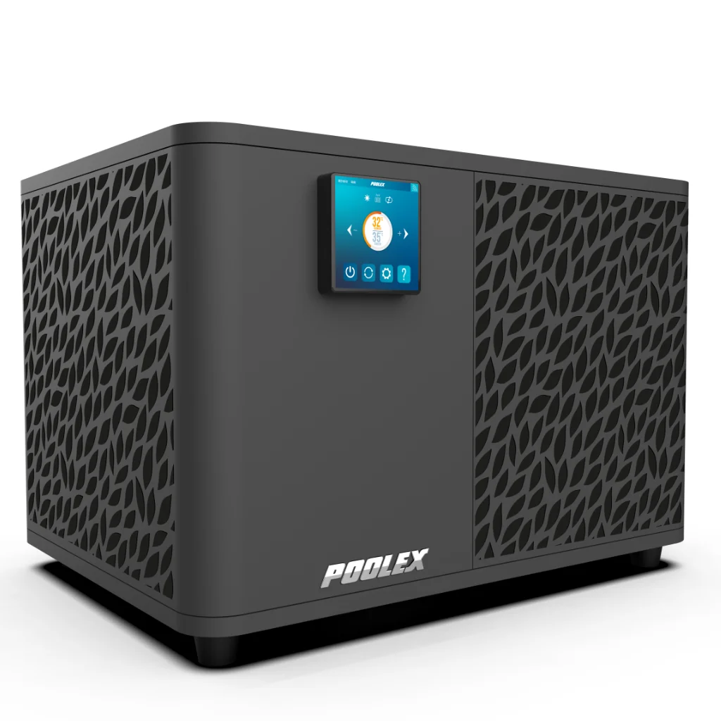 Wärmepumpe ICE Spa 5 kW