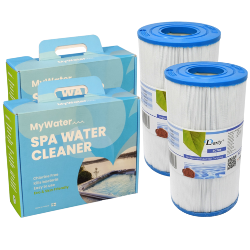 MyWater Filterset SC705