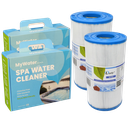 MyWater Filterset SC705