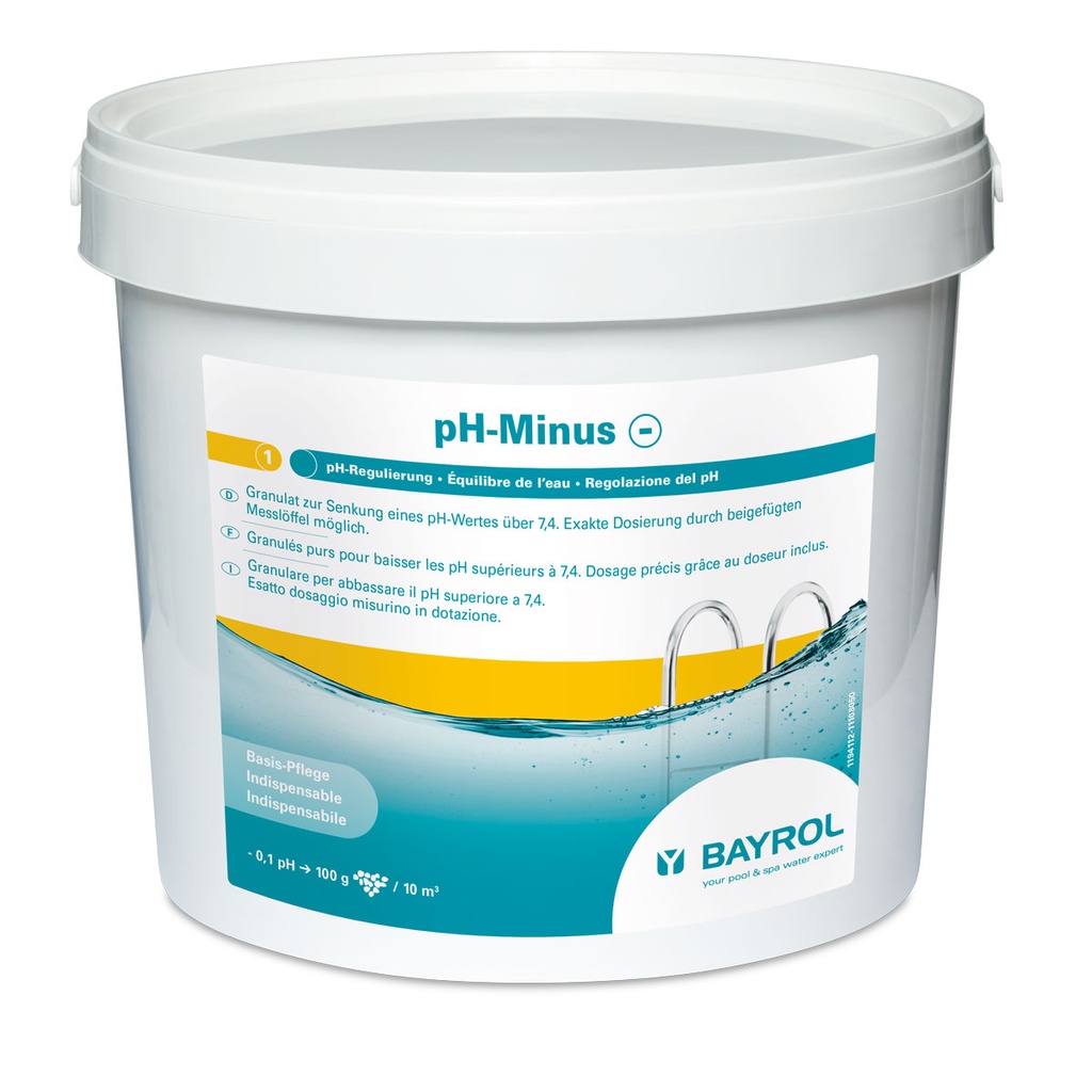 Bayrol pH Minus