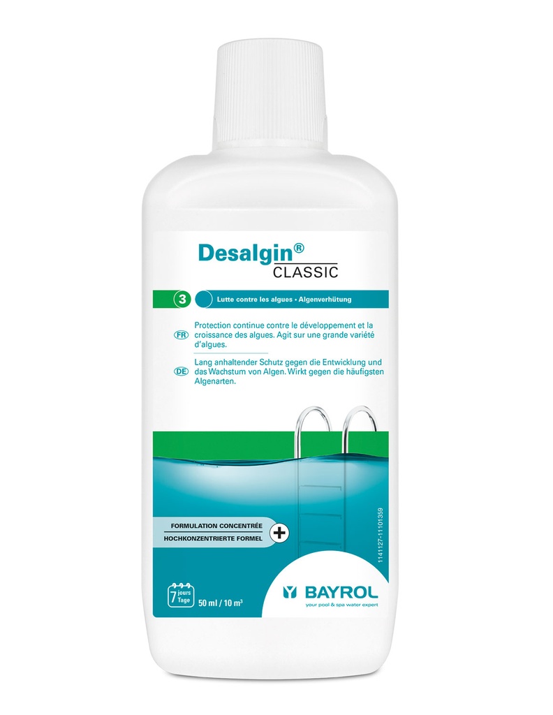 Desalgin Classic