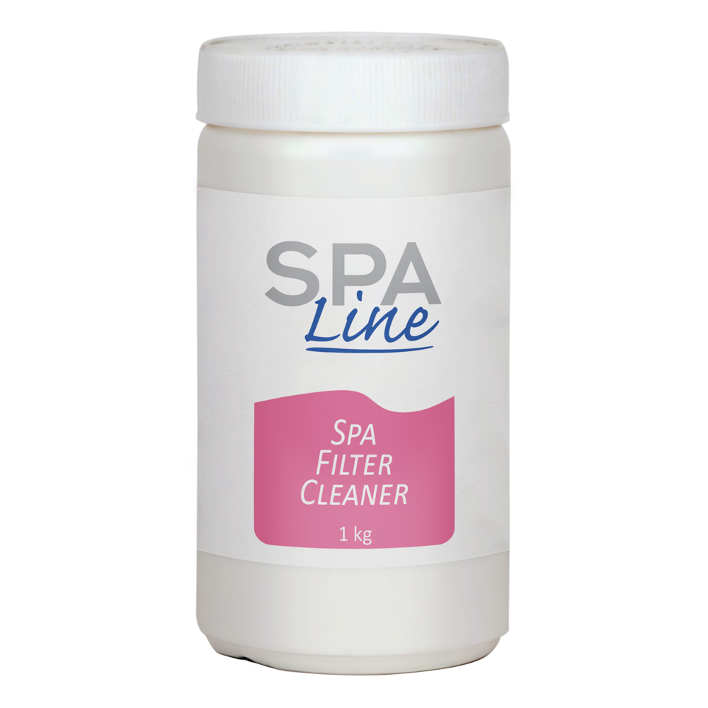 SpaLine Spa Filter Cleaner