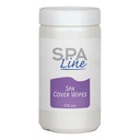SpaLine Spa Reinigungstücher Abdeckung