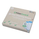 FilterGuard - Filterreinigungsblätter