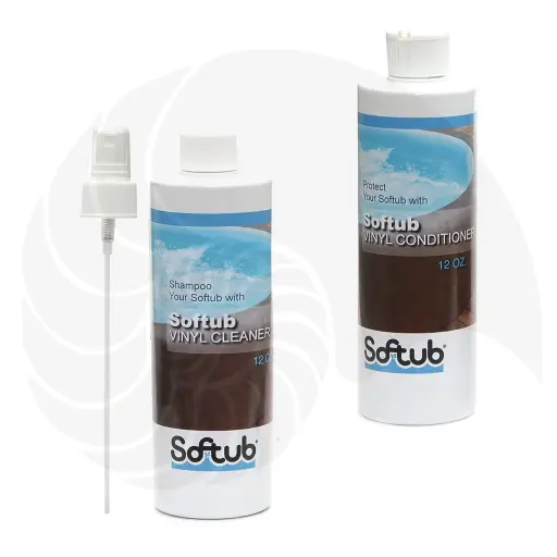 Softub Cleaner & Conditioner