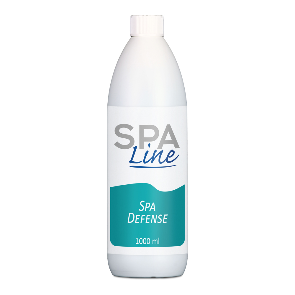 SpaLine Spa Kalklöser Difencer