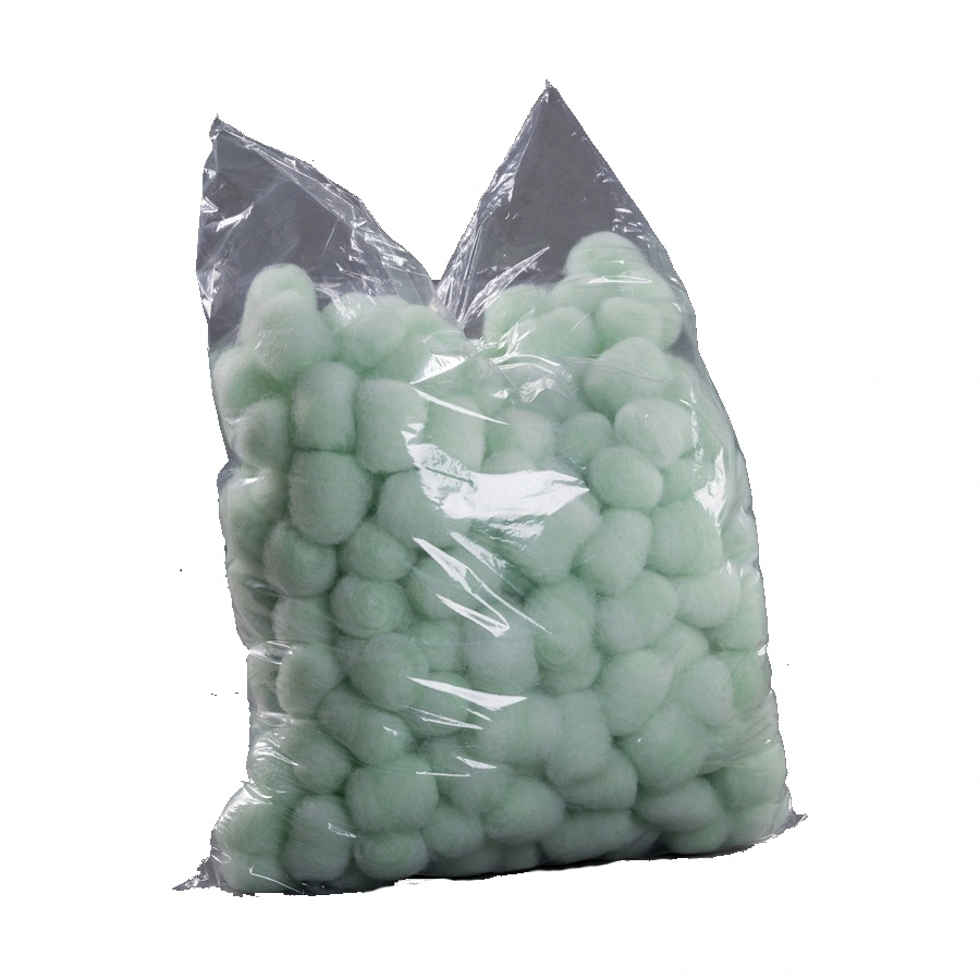 Ego3 Filterbälle (300 Gramm)