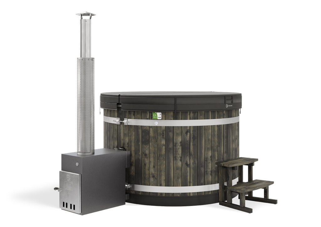 Hot tub Set "Family"