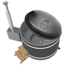 Hot tub Set "Family"