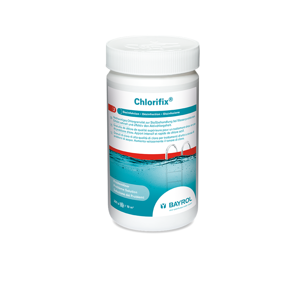 Chlorifix