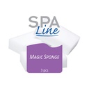 SpaLine Spa Wunderschwamm