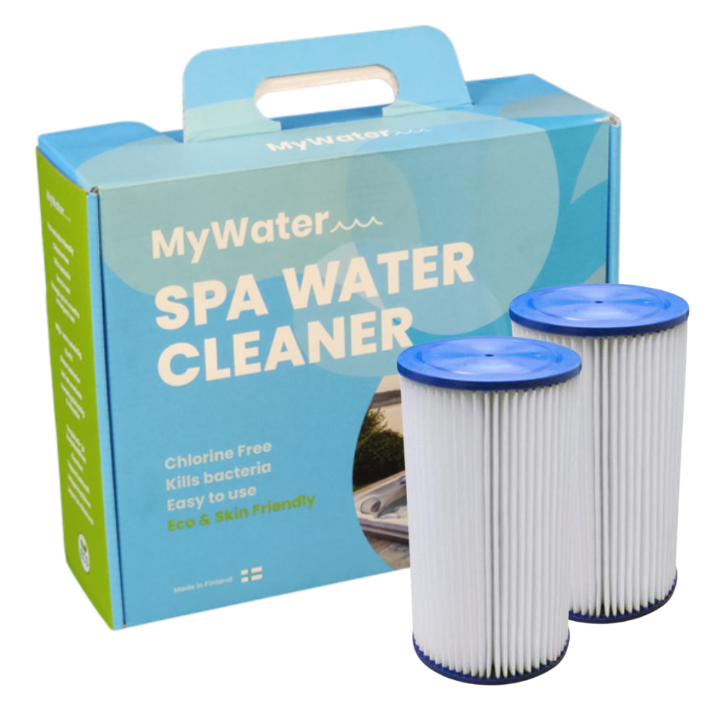 MyWater Filterset Skimmer Deluxe