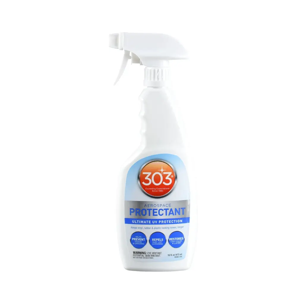 Aerospace 303